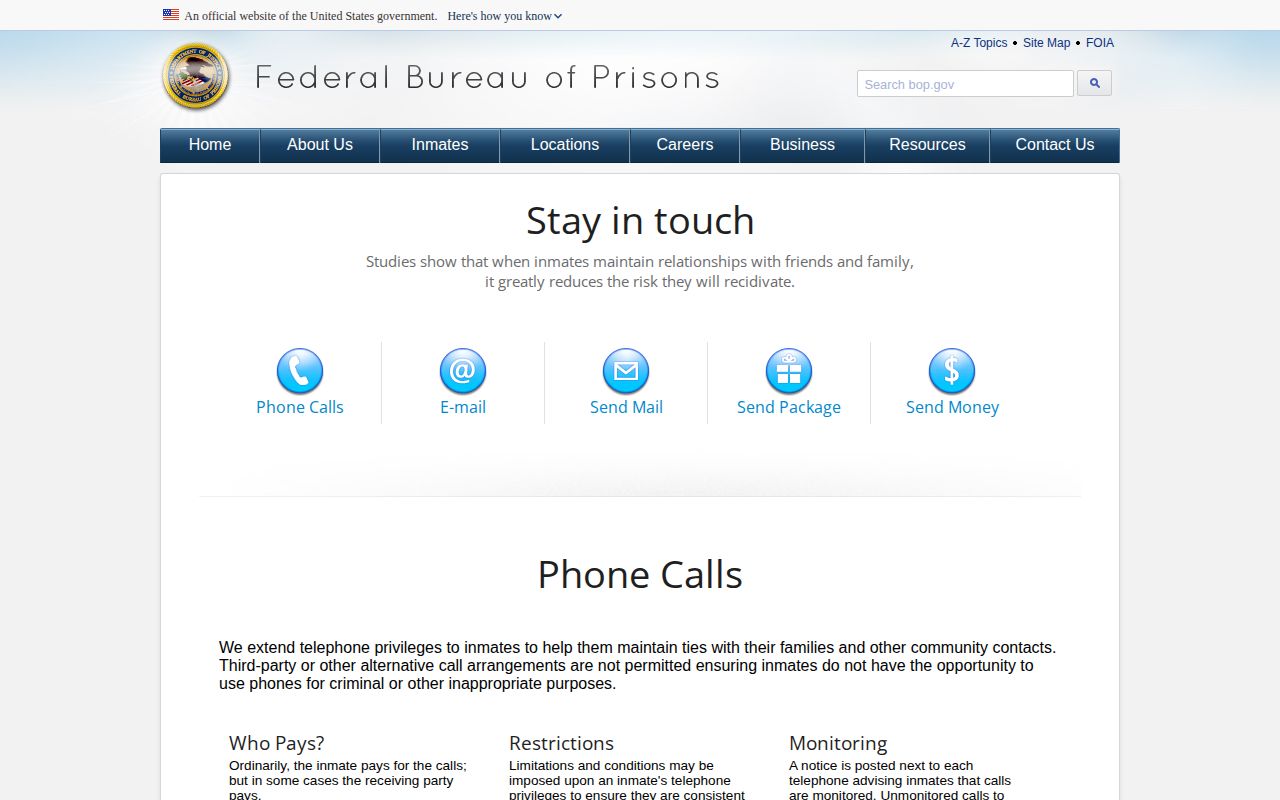 Federal Bureau of Prisons status limits for a Mora County release search